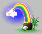 saint patrick images-animées-gif